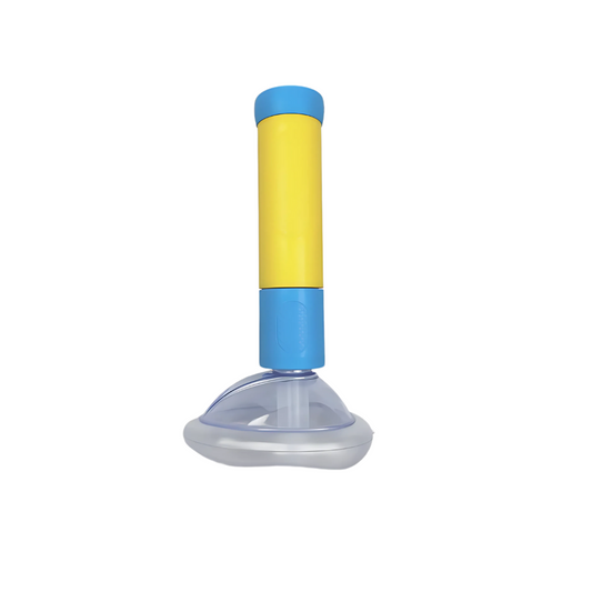 AetherFlow – Dispositif anti-étouffement